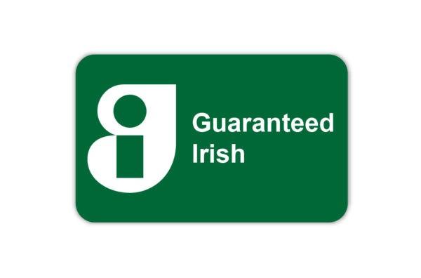 Guaranteed Irish web 02